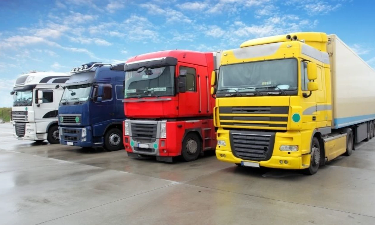 Konya Kars Parça Yük Taşıma